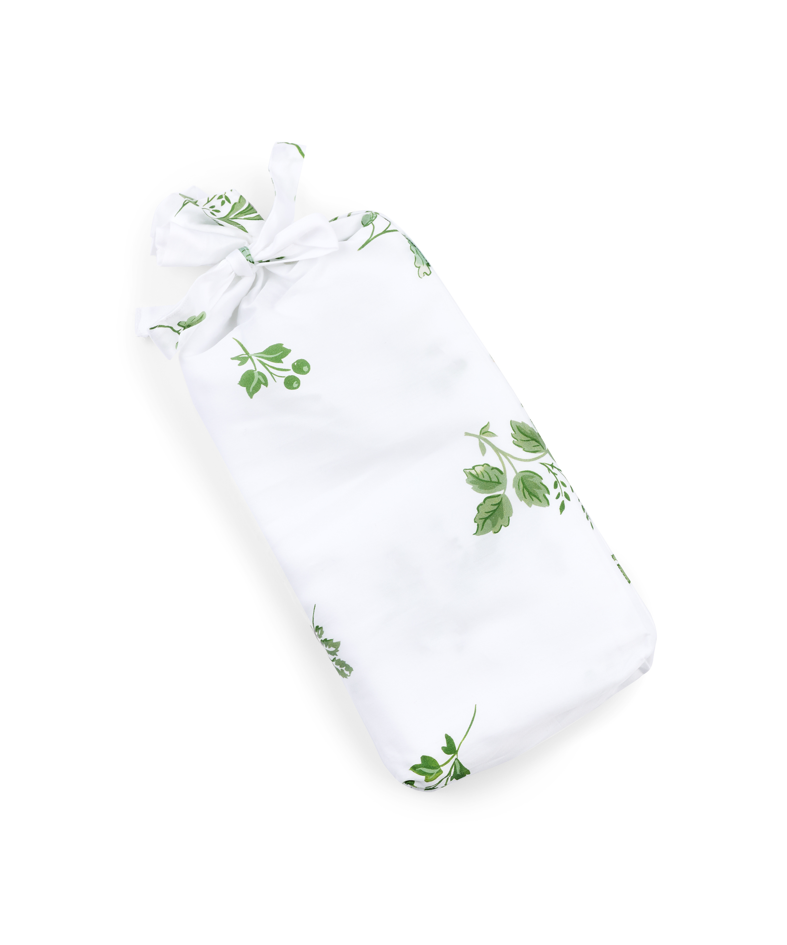 Polino Scalloped Bed Linen