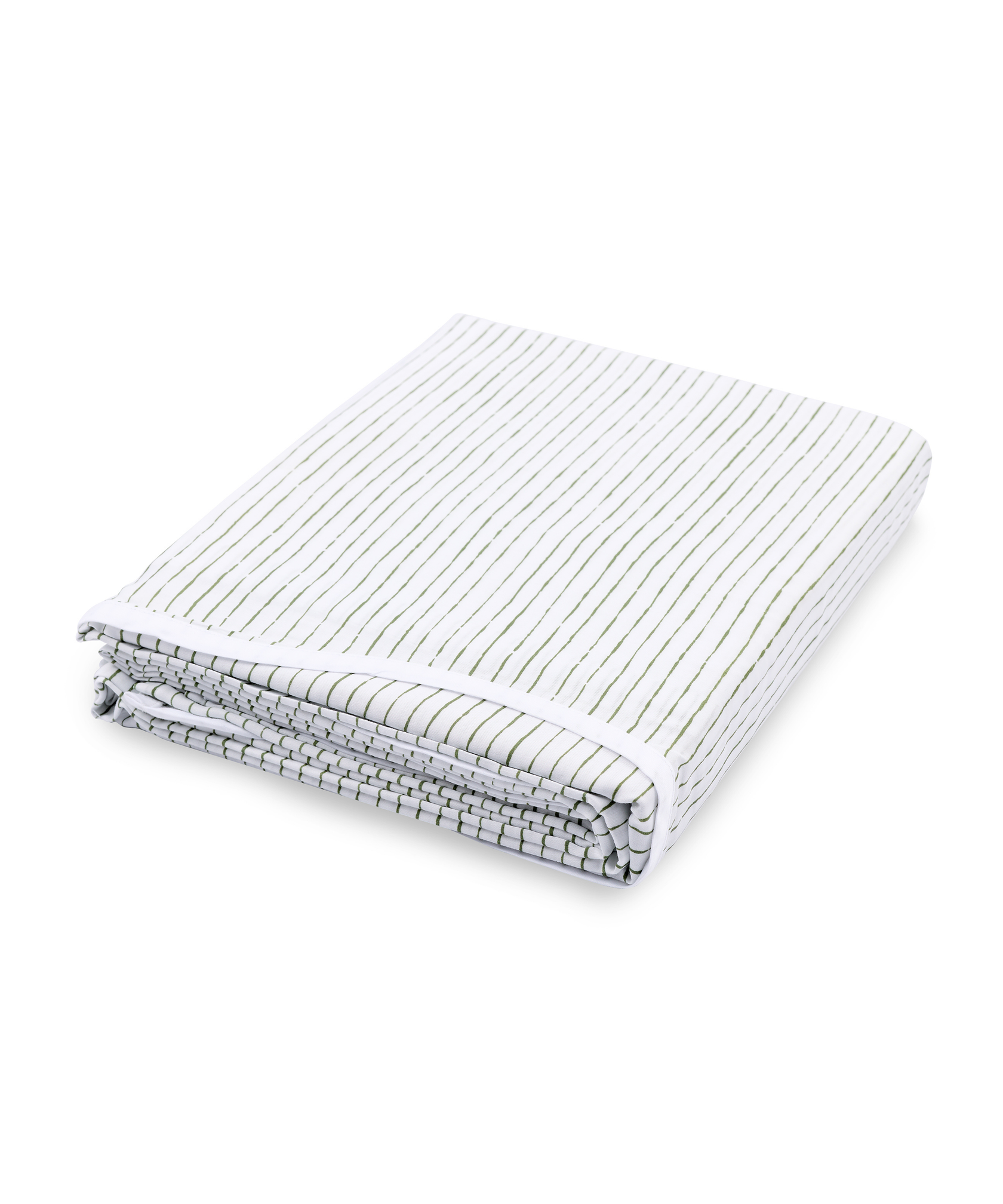 Polino Scalloped Bed Linen