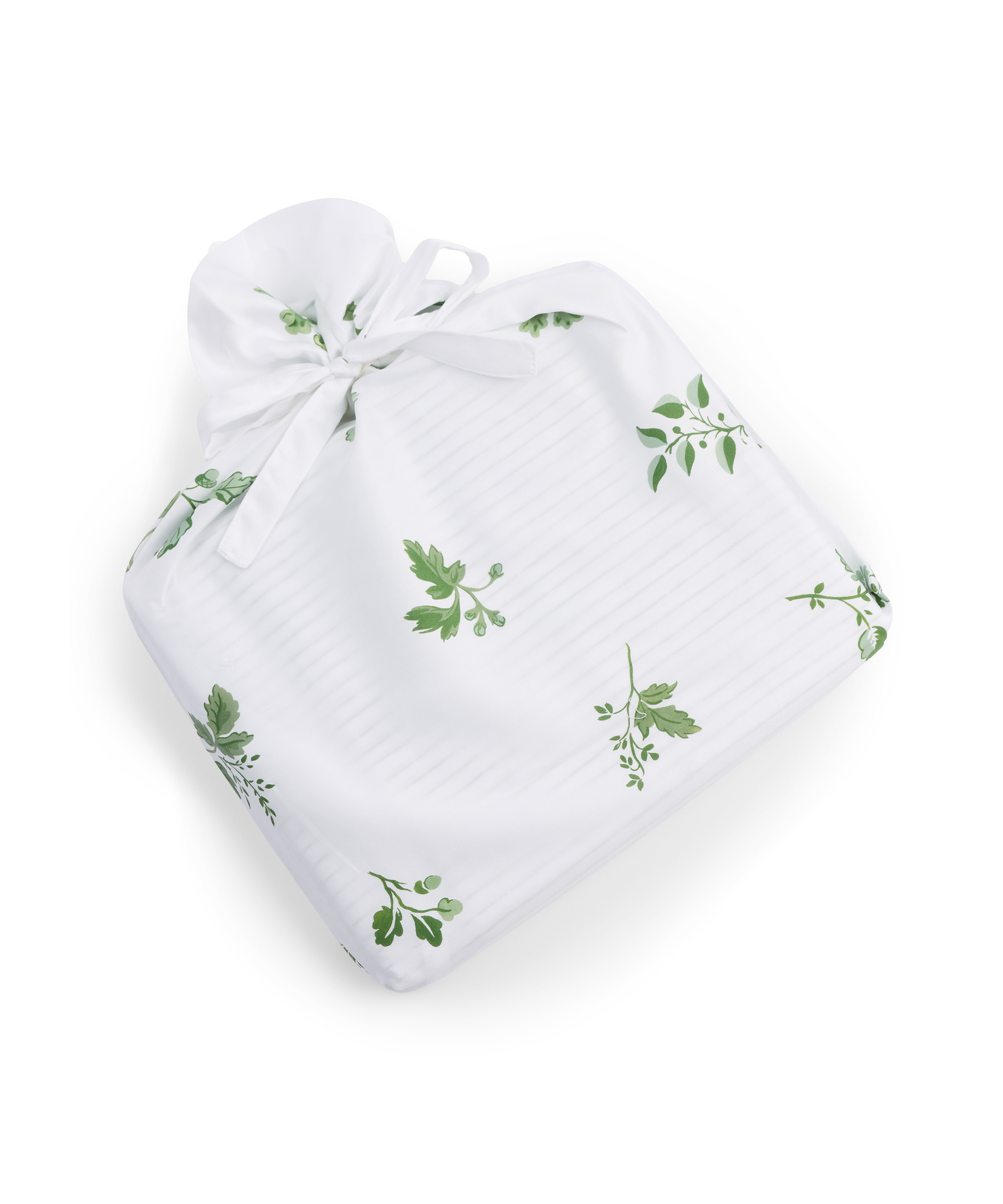 Polino Scalloped Top Sheet