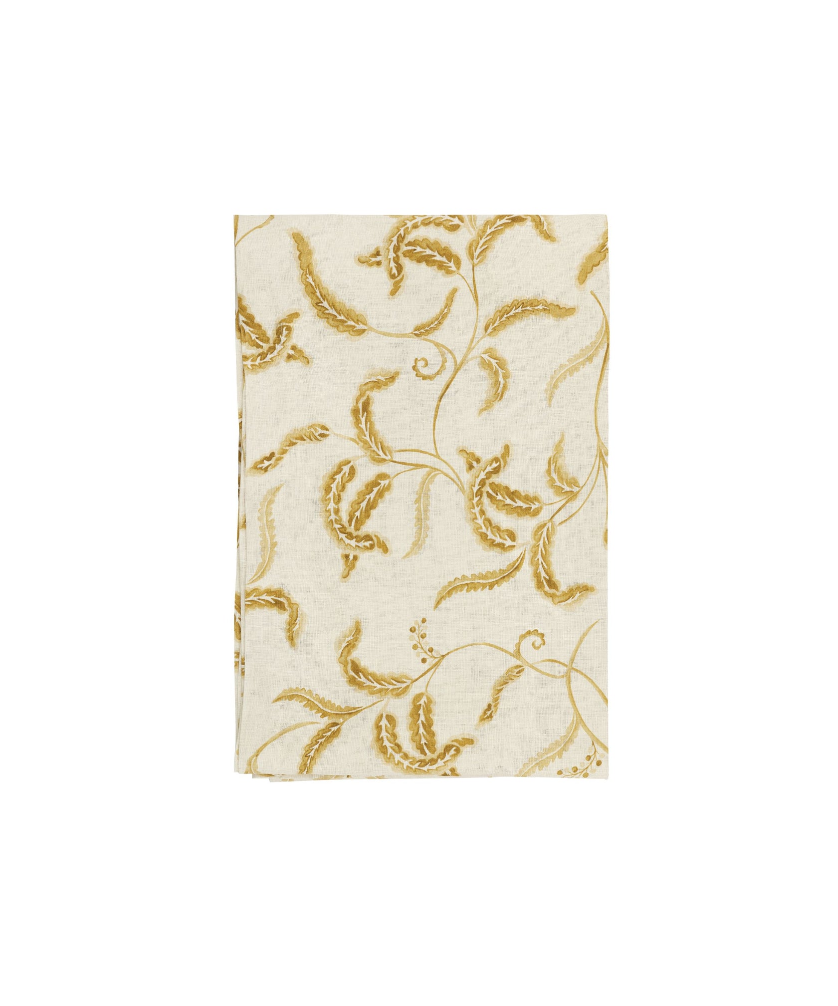 Prairie Linen Rectangular Tablecloth