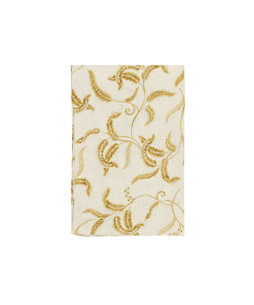 Prairie Tablecloth, Cut Out