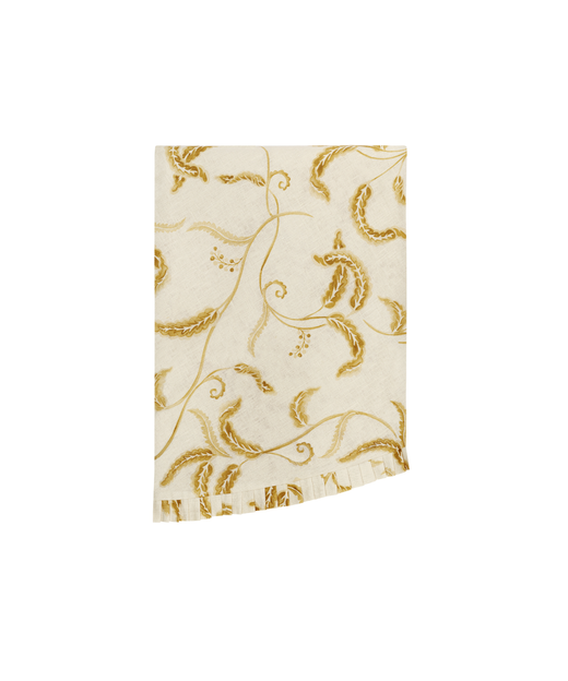 Prairie Round Table Linens, Cut Out