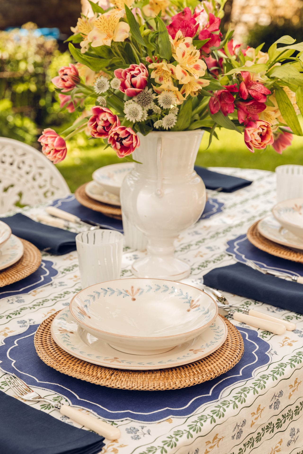 Classic Cutlery, Ivory