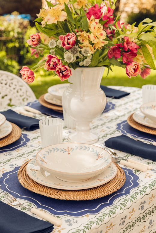 Classic Cutlery, Ivory
