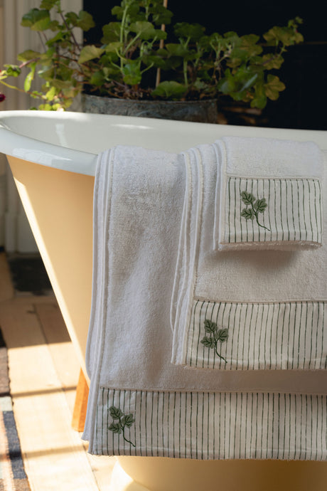 Polino Bath Towel Collection