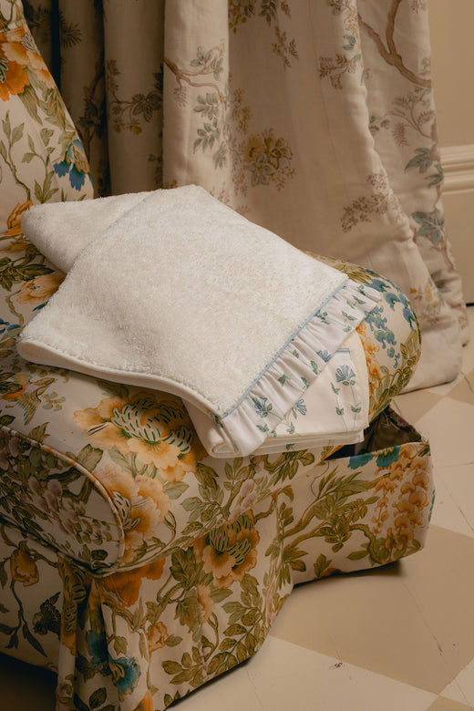 Rovito Guest Towel