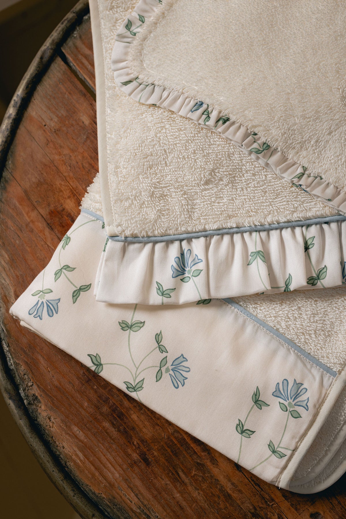 Rovito Face Towel