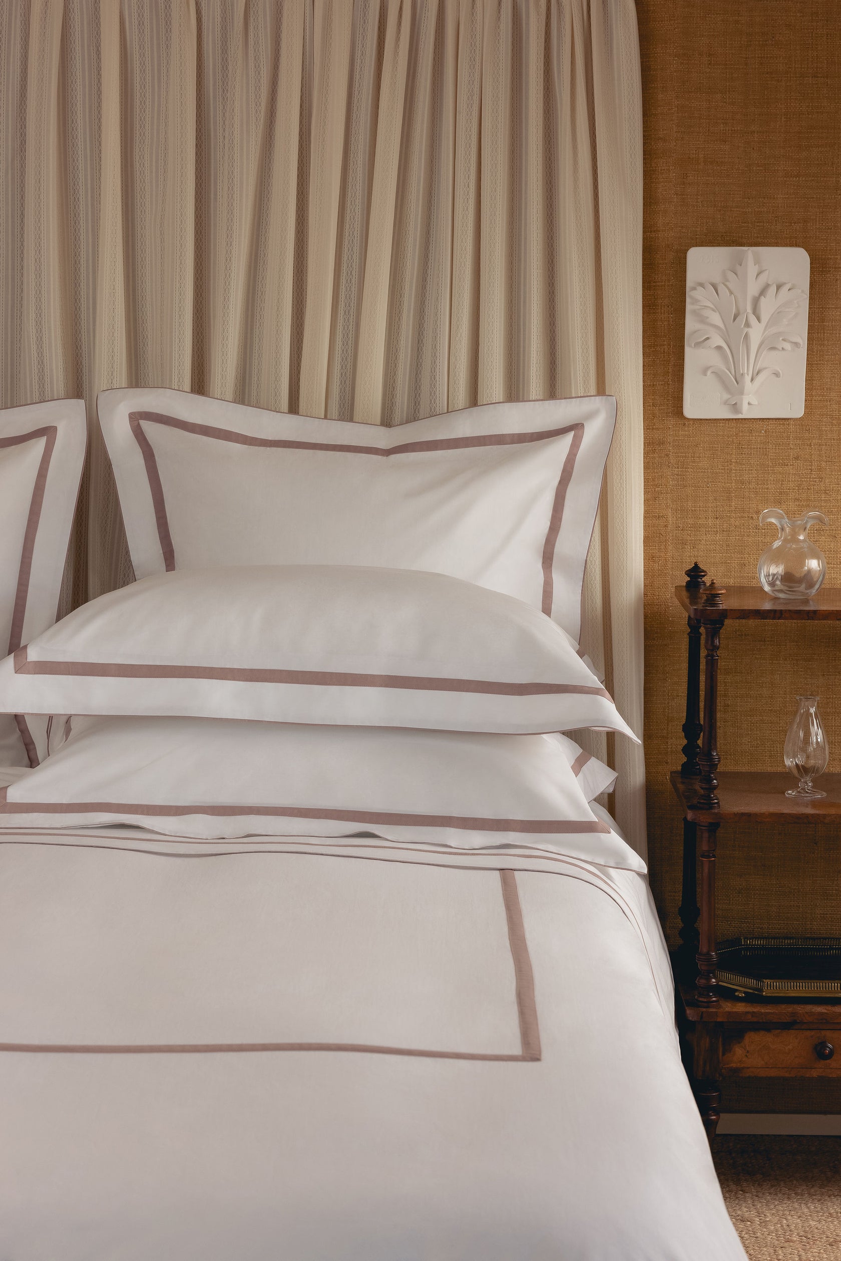 Claretta Bed Linen