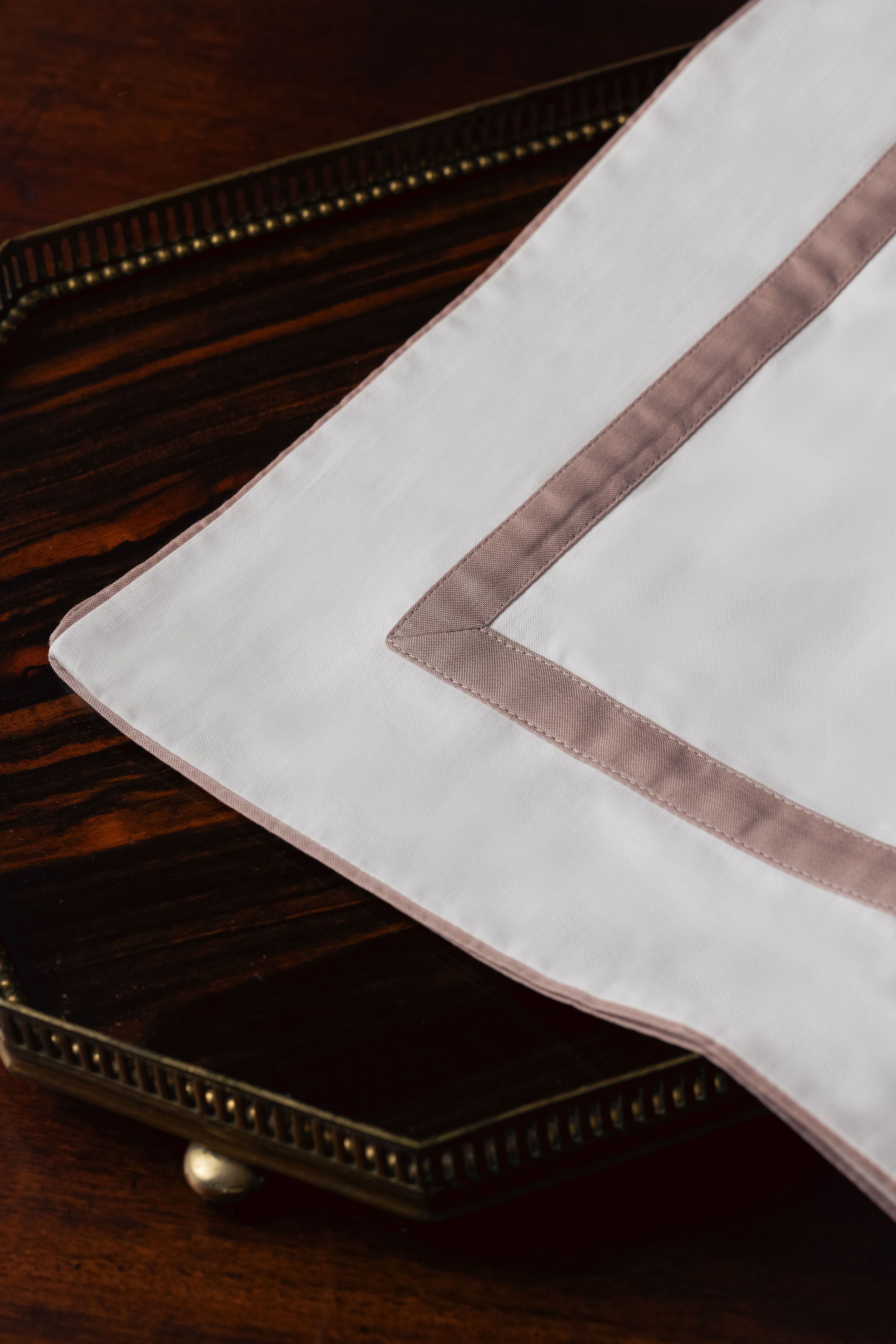 Claretta Bed Linen