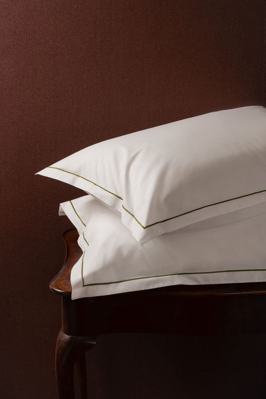 Isidora Bed Linen