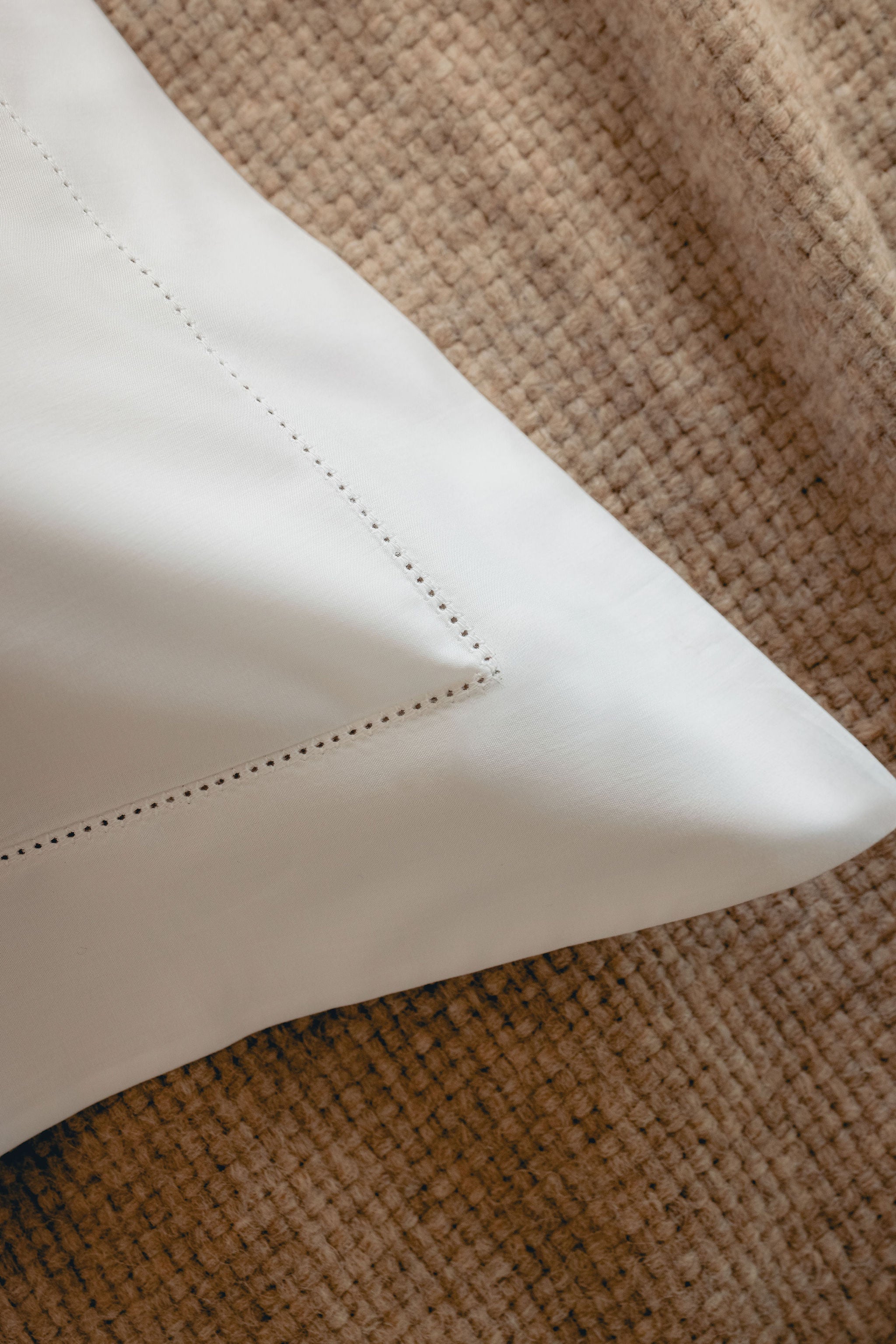 Oriana Bed Linen, Detail