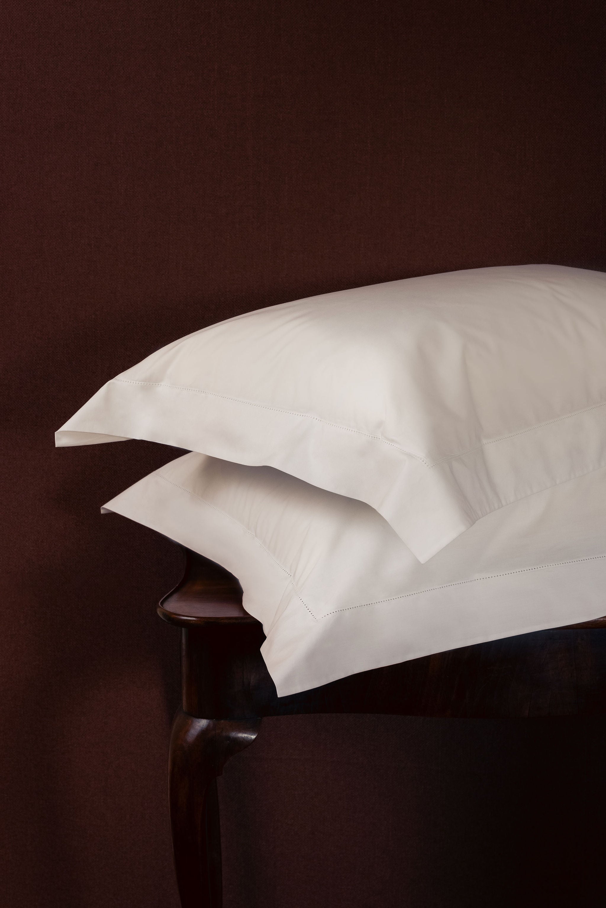 Oriana Bed Linen, Pillowcases