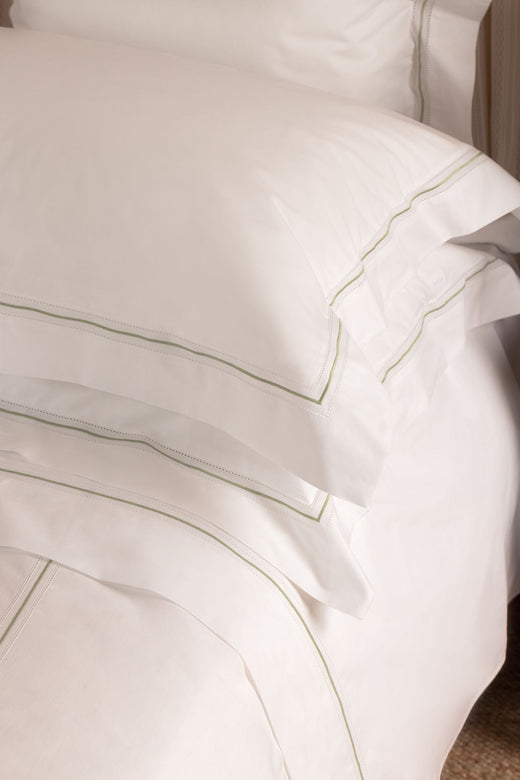 Diana Bed Linen, Detail