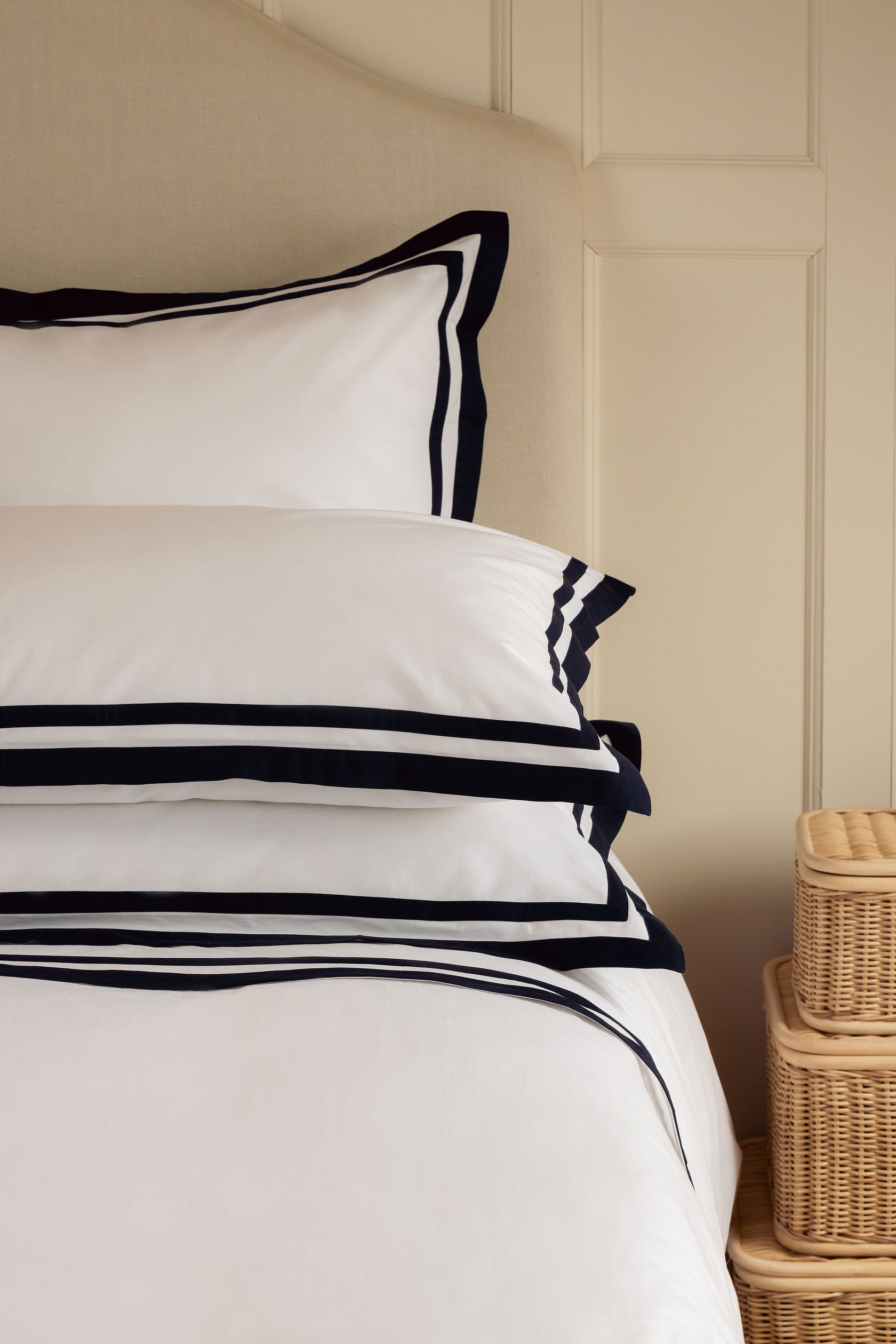 Allegra Bed Linen
