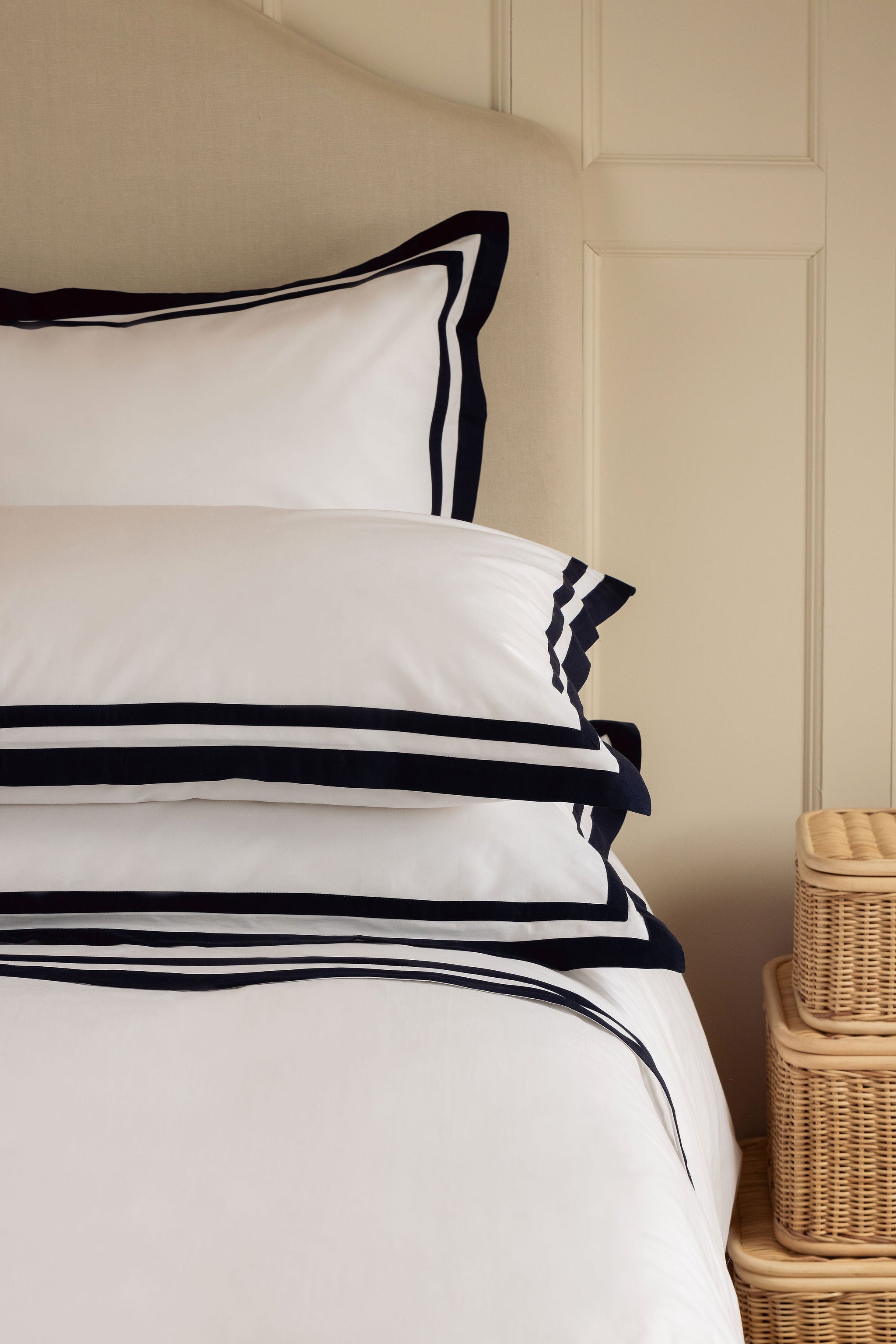 Allegra Bed Linen