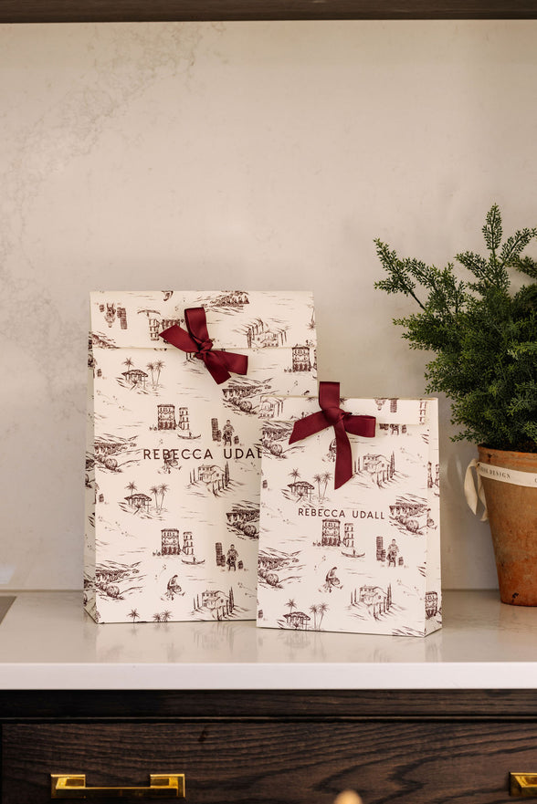 Elevated Gift Bag