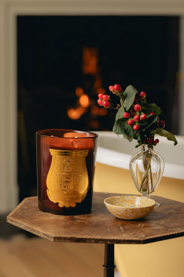 Trudon Cire Scented Candle 800g