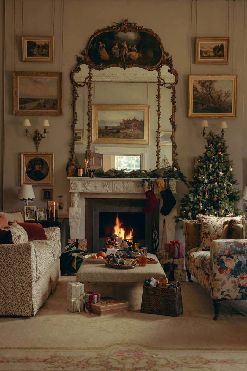 Christmas Lookbook – Rebecca Udall
