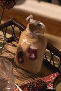 Mittens Merino Wool Mini Hot Water Bottle
