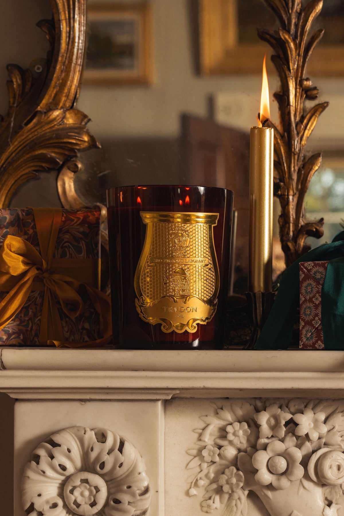 Trudon Cire Scented Candle 270g