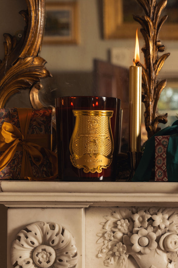Trudon Cire Scented Candle 270g