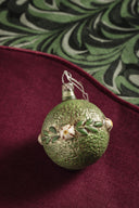 Lime Bauble
