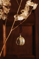 Tabitha Bauble, Lime Green