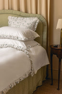 Rovito Ruffle Duvet Cover