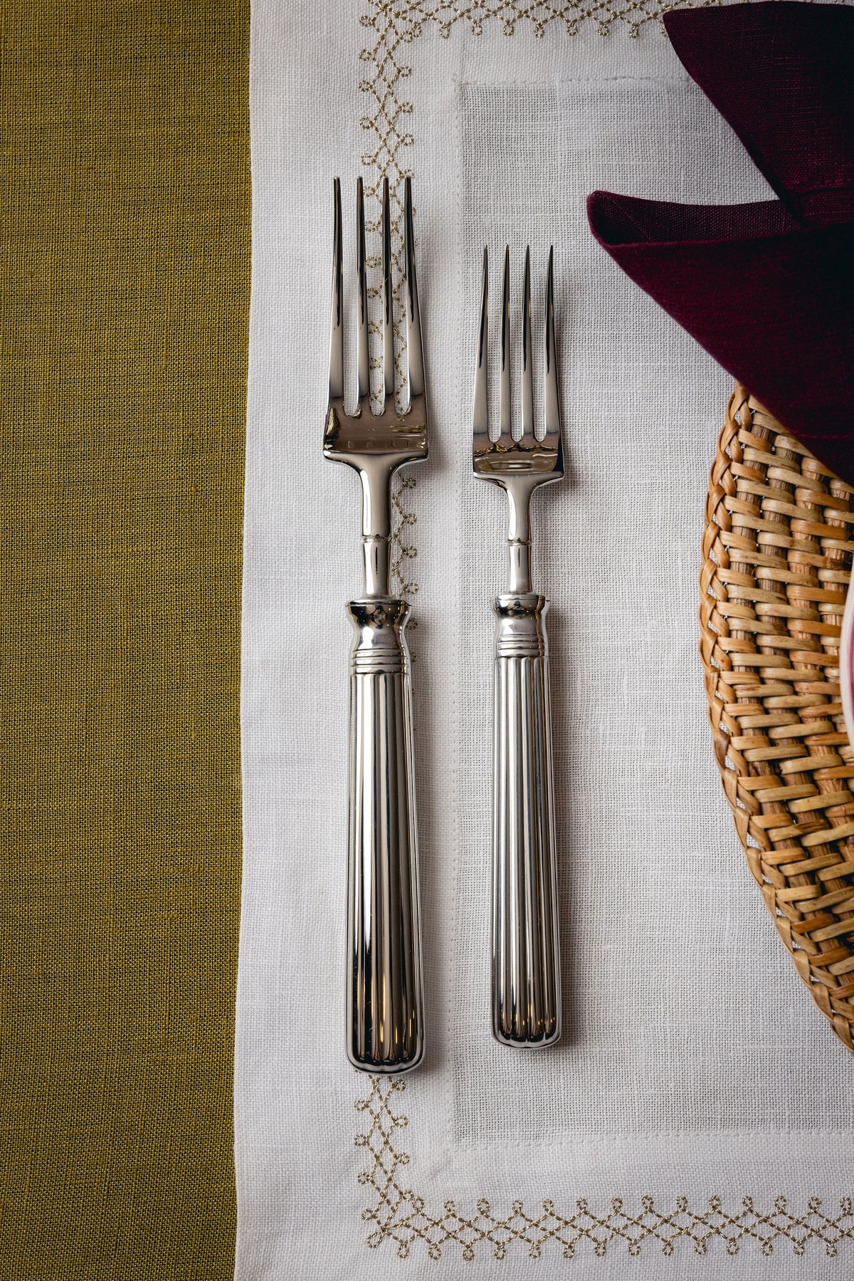 Line Cutlery