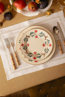 Catalina Dessert Plate