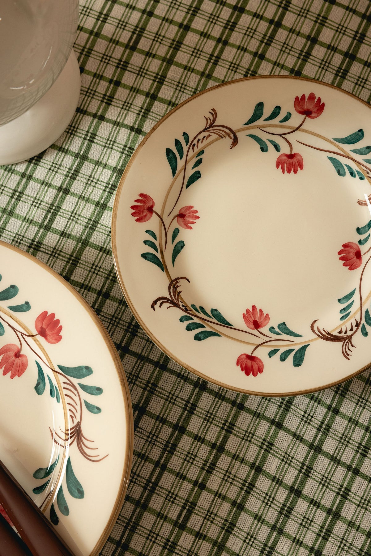 Catalina Dessert Plate