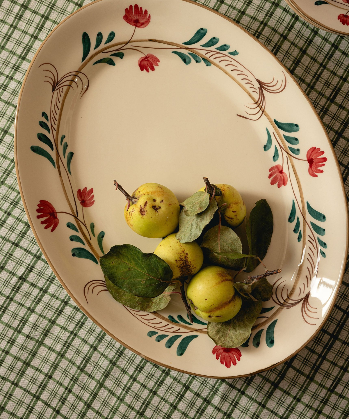 Catalina Platter