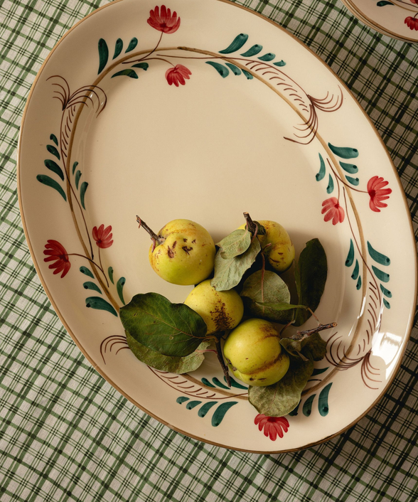 Catalina Platter