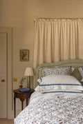Oneta Quilted Bedspread, Bedroom Lifestyle