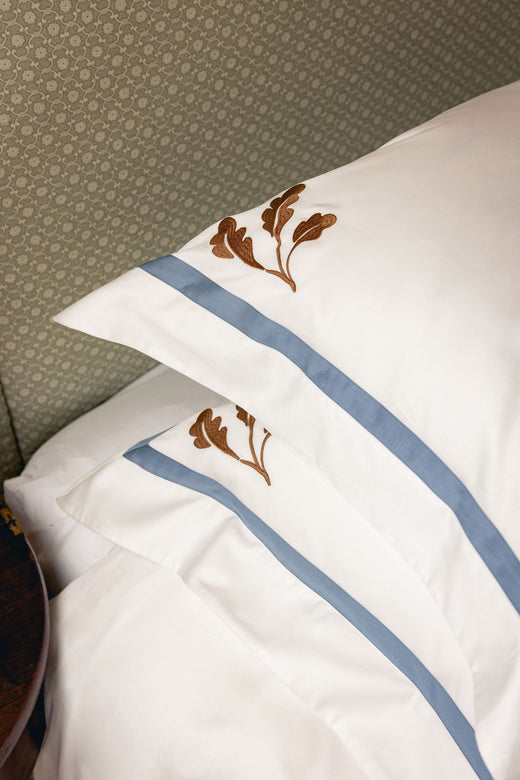 Oneta Bed Linen, Lifestyle Detail