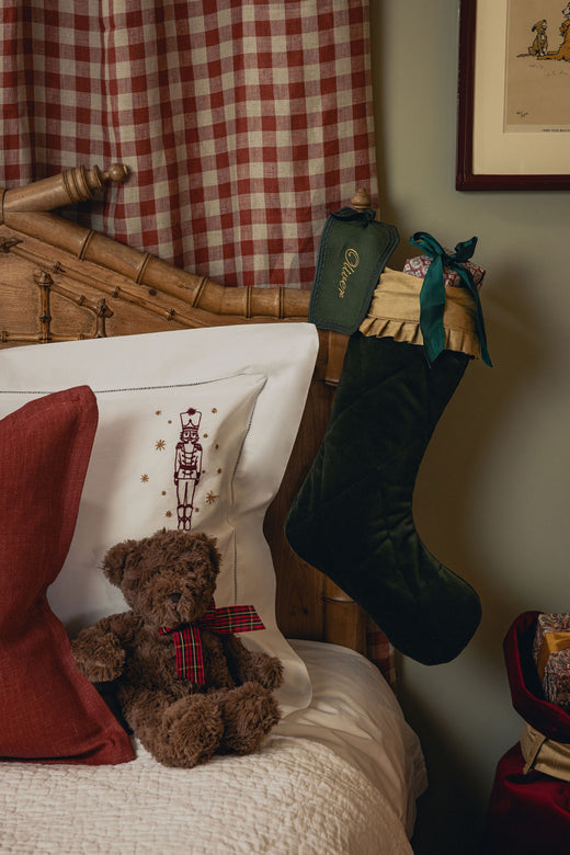 The Nutcracker Standard Pillowcase