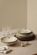 Eleanor Crockery, Forest Green