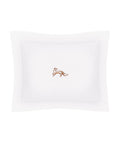 Fox Boudoir Pillowcase, Cut Out