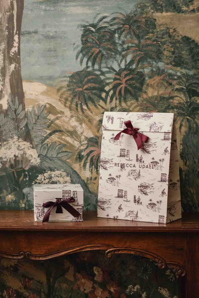 Elevated Gift Bag
