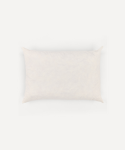 Rebecca Udall Duck Feather Cushion Pad, Rectangular