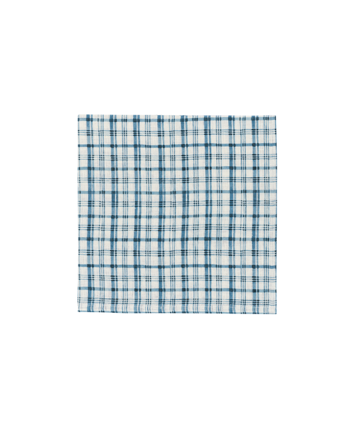 Remy Linen Napkin, French Navy