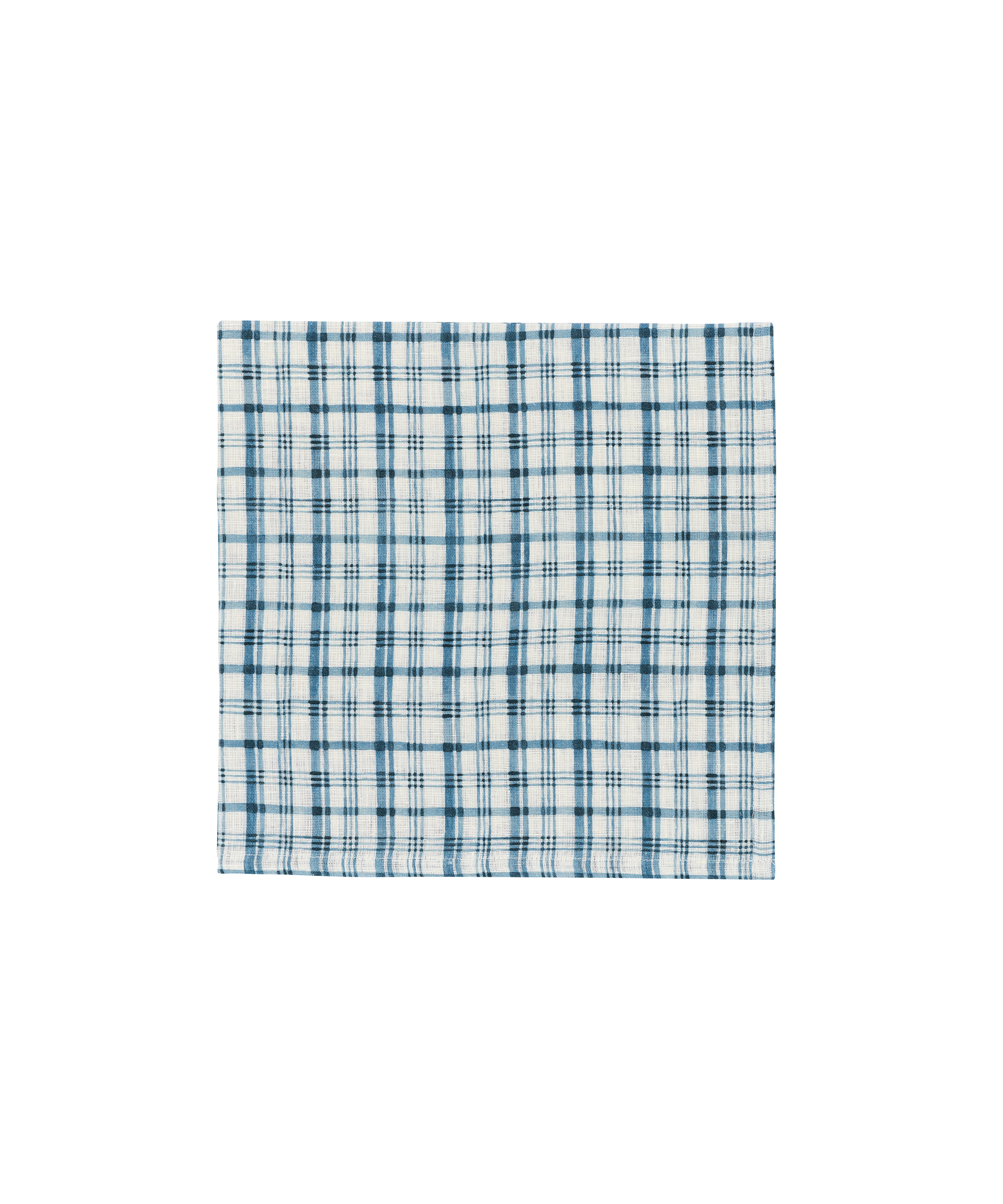 Remy Linen Napkin, French Navy