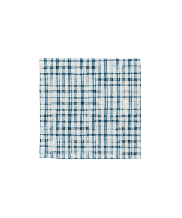 Remy Linen Napkin, French Navy