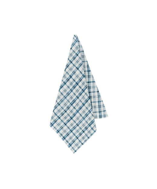 Remy Linen Napkin, French Navy