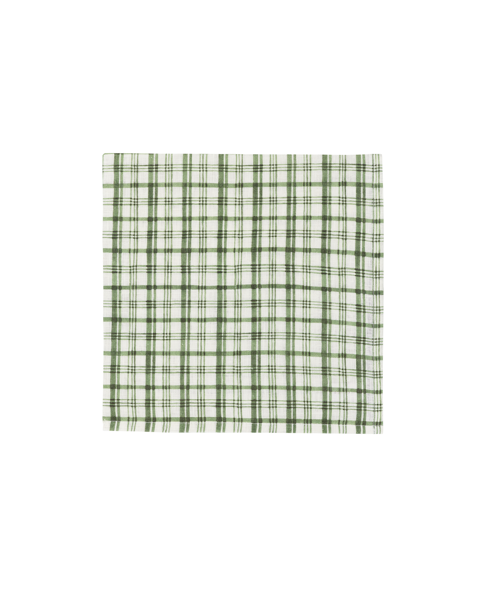 Remy Napkin, Ivy, Cut Out