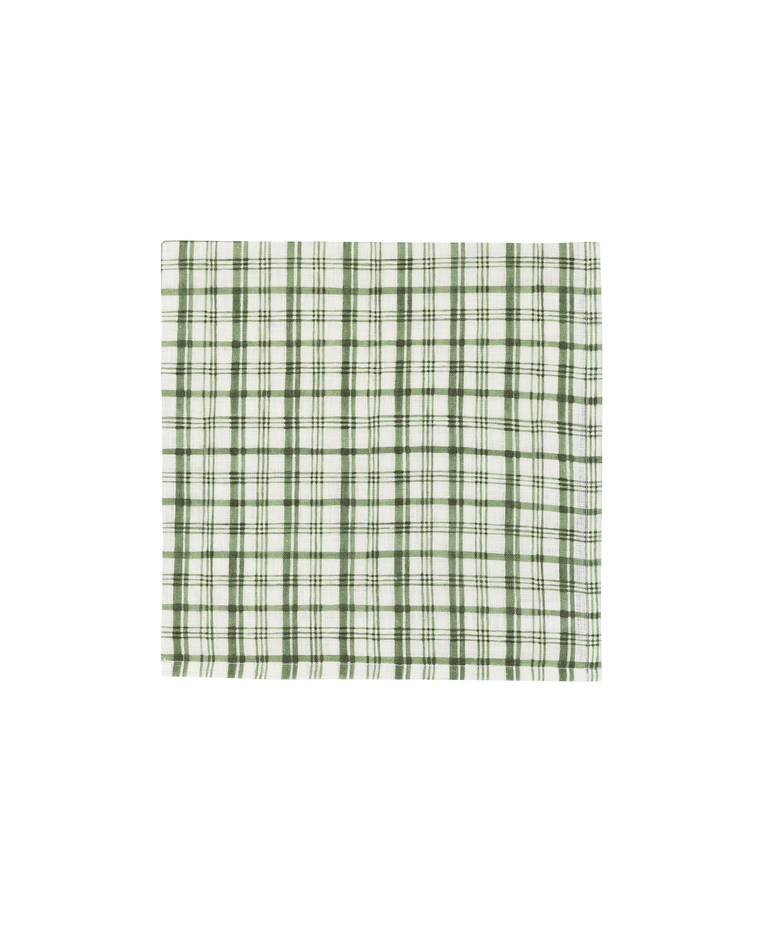 Remy Napkin, Ivy, Cut Out