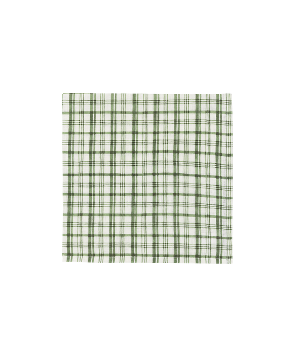 Remy Napkin, Ivy, Cut Out