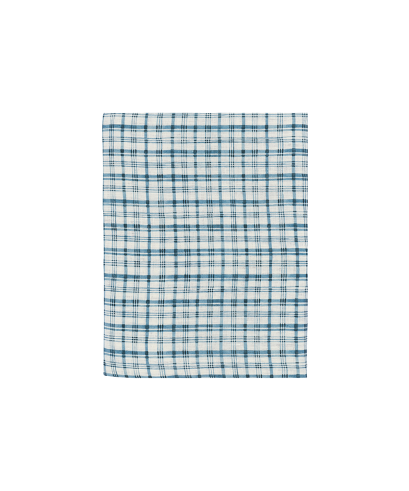 Remy Table Linens, French Navy