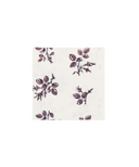 Rosehip Table Linens, Napkin, Cut Out