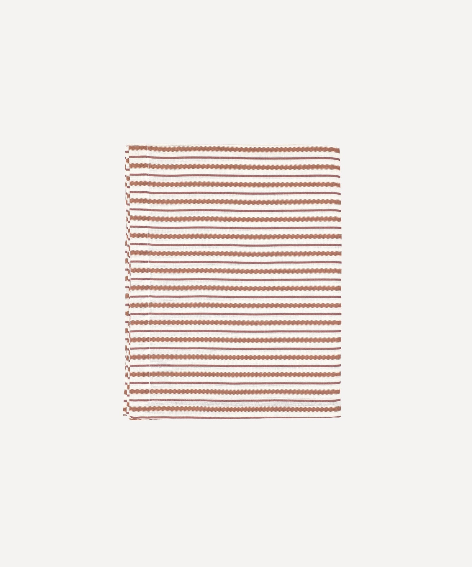 Czech Table Cut - Rectangle w/ Stripe Czech Table Cut - Rectangle w/ Stripe